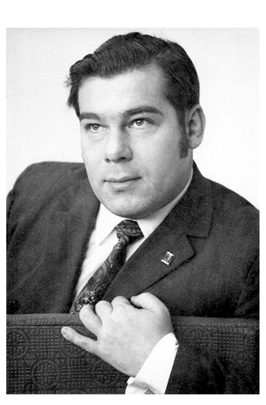 Александр Дедик